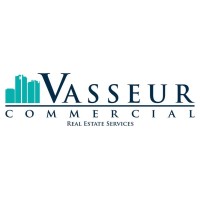Vasseur Commercial Real Estate logo - Similar company to Park Lake Development