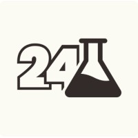 24Labs logo - Similar company to Magnitionio