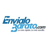 EnvialoBARATO.com logo - Similar company to Buscayenvia