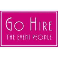Go Hire The Event People logo - Similar company to Iqm Systems