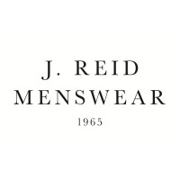 J. Reid Menswear logo - Similar company to Agingplan