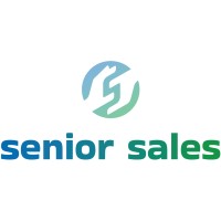 Senior Sales BV logo - Similar company to Magnify