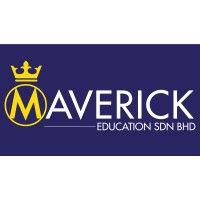 Maverick Education SB logo - Similar company to Rvv Technologies Sdn Bhd
