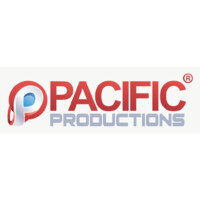 Pacific Productions Pvt Limited logo - Similar company to Tintosh Technologies