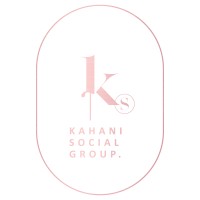 Kahani Social Group logo - Similar company to Thind Management