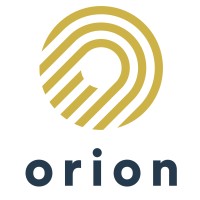 ORION logo - Similar company to Citéfid