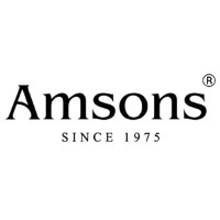 Amsons® logo - Similar company to Amsons