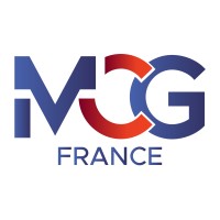 MCG FRANCE logo - Similar company to Timing Recruitment