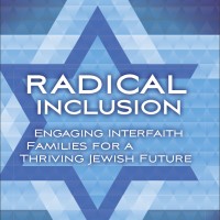 Center For Radically Inclusive Judaism logo - Similar company to Njop