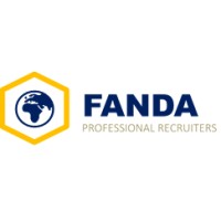 F&A Professional Recruiters logo - Similar company to F&A Recruiting