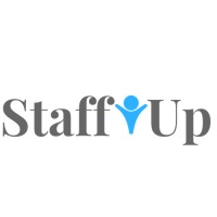 Staff Up, LLC logo - Similar company to Brighter Talent Consulting