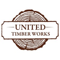 United Timber Works logo - Similar company to Conical Systems