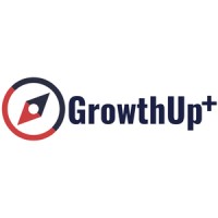 GrowthUp+ UG (haftungsbeschränkt) logo - Similar company to Contextml Ug (Haftungsbeschränkt)