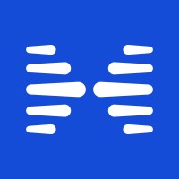2HANDS logo - Similar company to Nando