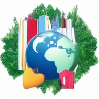 Real Impact Cultural Exchange e.V. logo - Similar company to Peer2Panel