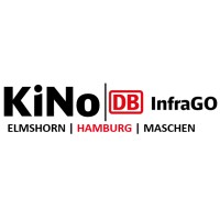 DB KiNo - Kaufleute im Norden logo - Similar company to Dekang