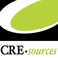 CRE-sources logo - Similar company to Cre Report