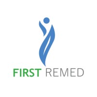First Remed logo - Similar company to Ibyte-Technologies