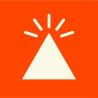 Lush Lava logo - Similar company to Wardrov