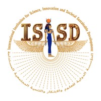 International Institution for Science, Innovation, and Societal Sustainable Development (ISISD) logo - Similar company to Ketoxan