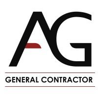 AG General Contractor logo - Similar company to Ag Contractors Fl