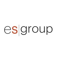 ES Group logo - Similar company to Expofactory