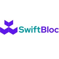 Swift Bloc logo - Similar company to Influsights