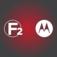 F2 COMÉRCIO | MOTOROLA logo - Similar company to Motorola Solutions Afghanistan