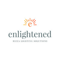 Enlightened - Rizza Engineering Lighting Solutions logo - Similar company to Sterling Lighting