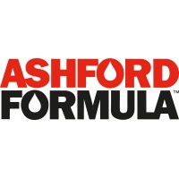 Ashford Formula Schweiz – Betonveredelung vom Marktleader logo - Similar company to Corevision Ai