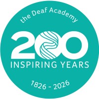the Deaf Academy logo - Similar company to Deaf Counseling Center