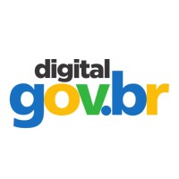 Digital gov.br logo - Similar company to Ministério Da Gestão E Da Inovação Em Serviços Públicos