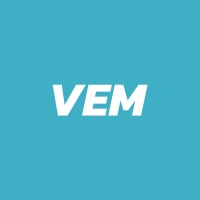 VEM logo - Similar company to Scoobic Nimo Iberia
