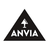 ANVIA Lighting logo - Similar company to Atomis Architectural Lighting