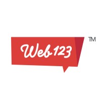 Web123 logo - Similar company to Dentalfone
