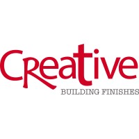 Creative Building Finishes logo - Similar company to Gamma Ceramic