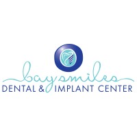 Bay Smiles Dental & Implant Center logo - Similar company to Pacific Derm
