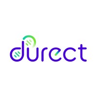 DURECT Corporation logo - Similar company to Brooks Rand Instruments