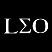 Leo Gym Marlow logo - Similar company to John Brave
