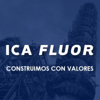 ICA FLUOR logo - Similar company to Recsa
