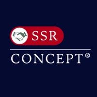 SSR CONCEPT logo - Similar company to Mapool