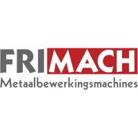 Frimach B.V. | Metaalbewerkingsmachines logo - Similar company to Second Owner