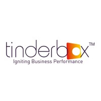 Tinderbox logo - Similar company to Ifa Acquisitions