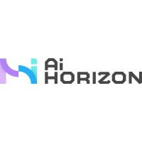 Ai Horiz on logo - Similar company to قِصّة تِك | Qissatech