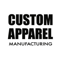 Custom Apparel Manufacturing logo - Similar company to Coftare Apparel Manufacturing & Sourcing