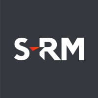 S-RM logo - Similar company to Sibylline Ltd