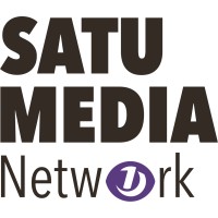 Satu Media logo - Similar company to Melon Gaming Limited