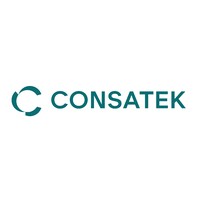 CONSATEK logo - Similar company to Velab Co.