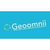 Geo Partnering logo - Similar company to Developer Student Club - Wm