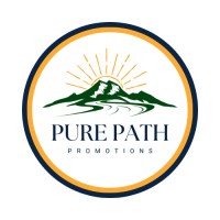 Pure Path Promotions logo - Similar company to Summit Strive Consulting